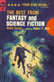 The Best from Fantasy and Science Fiction, Ninth Series