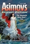 Asimov's Science Fiction, August 2016