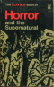 The Playboy Book of Horror and the Supernatural