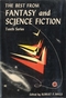 The Best From Fantasy and Science Fiction, Tenth Series