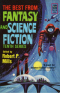 The Best From Fantasy and Science Fiction, Tenth Series