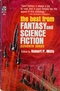 The Best from Fantasy and Science Fiction, Eleventh Series