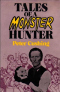 Peter Cushing. Tales of a Monster Hunter