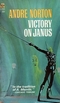 Victory on Janus