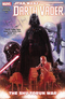 Darth Vader. Vol. 3: The Shu-Torun War