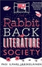 The Rabbit Back Literature Society