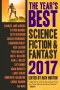 Year’s Best Science Fiction and Fantasy 2017