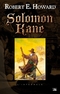 Solomon Kane, l'intégrale