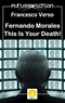 La morte di Fernando Morales