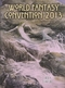 Flotsam Fantastique: The Souvenir Book of World Fantasy Convention 2013