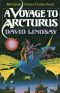 A Voyage to Arcturus