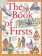 The Book of Firsts