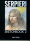 Serpieri Sketchbook 2