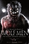 The Mammoth Book of Wolf Men