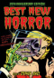 Best New Horror: 25th Anniversary Edition