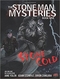 Stone Cold: The Stone Man Mysteries, Book One