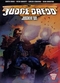 Judge Dredd: Judgement Day