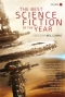 The Best Science Fiction of the Year, Volume Two