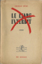 Le livre interdit