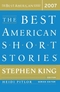 The Best American Short Stories 2007