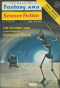 The Magazine of Fantasy and Science Fiction, October 1971