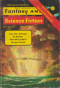 The Magazine of Fantasy and Science Fiction, August 1974