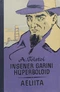 Insener Garini hüperboloid. Aeliita