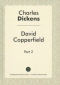 David Copperfield: Part 2