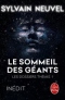 Le Sommeil des géants