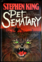 Pet Sematary