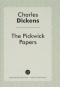 The Pickwick Papers