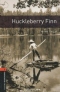 Huckleberry Finn: Stage 2 (+ CD)