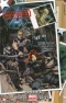 Secret Avengers. Vol. 1: Reverie