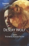 Desert Wolf