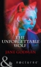 The Unforgettable Wolf