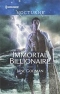 Immortal Billionaire