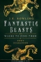 Fantastic Beasts and Where to Find Them