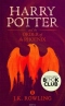 Harry Potter and the Order of the Phoenix