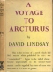 A Voyage to Arcturus