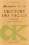 L'Ecuyère des vagues