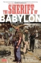 The Sheriff of Babylon. Vol. 1: Bang. Bang. Bang.