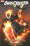 Ghost Riders: Heaven's on Fire