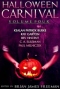 Halloween Carnival, Volume Four