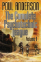 The Complete Psychotechnic League, Vol. 1