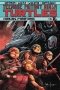 Teenage Mutant Ninja Turtles Vol. 16: Chasing Phantoms
