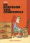 Un norvégien vers Compostelle