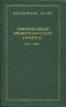 Библиотека поэта. Аннотированный библиографический указатель. 1933-1986