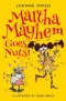 Martha Mayhem Goes Nuts!