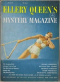 Ellery Queen’s Mystery Magazine, August 1952 (Vol. 20, No. 105)