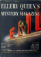 Ellery Queen’s Mystery Magazine, October 1952 (Vol. 20, No. 107)